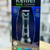 ماشین اصلاح موی سر و صورت کیمی مدل KM 1840