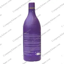 کراتین اف جی زد FGZ آنزیم تراپی