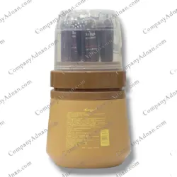 ماسک مو پروتئین جکسون کلاژن + ۸ ویال Jackson Collagen Protein Hair Mask +8 Vials