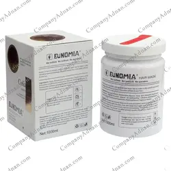 ماسک مو کراتین یونومیا کلاژن ارگانیک