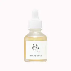 سرم نیاسینامید و پروپولیس بیوتی آف جوسان