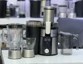 آبمیوه گیر 4 کاره جنرال آلمانی مدل GN-090