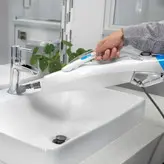 بخارشوی ده کاره بیسل مدل Powerfresh 3004z