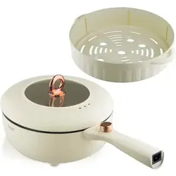 ماهیتابه برقی چندکاره راف مدل R.5401