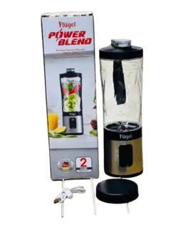 شیکر شارژی فلوگل مدل PB050-6214