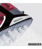 اتوبخار هنریچ مدل HDB 8721