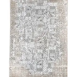 گبه 500 شانه تراکم 1500 نخ فیلامنت کد 50270al