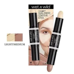 کانتور دو سر استیکی وت اند وایلد WET N WILD