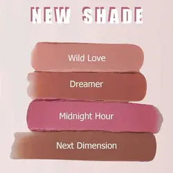 رژگونه استیکی شی گلم