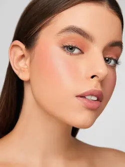 رژگونه استیکی شی گلم