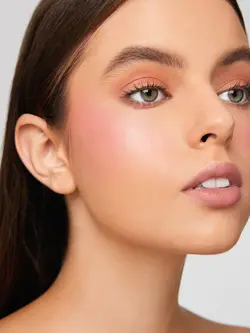 رژگونه استیکی شی گلم