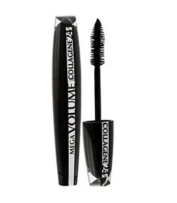 ریمل حجم دهنده کلاژن لورآل Loreal Mega Volume Collagene 24h