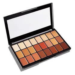 پالت کانتور و کانسیلر رولوشن conceal kit