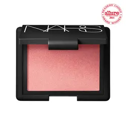 رژگونه پودری نارس رنگ ارگاسم