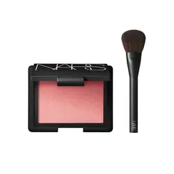 رژگونه پودری نارس رنگ ارگاسم