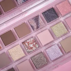 پالت سایه Rose Quartz هدی بیوتی