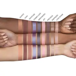 پالت سایه Rose Quartz هدی بیوتی