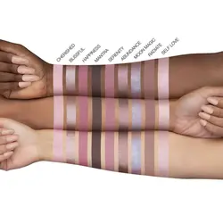 پالت سایه Rose Quartz هدی بیوتی