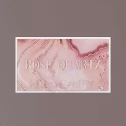 پالت سایه Rose Quartz هدی بیوتی