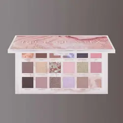 پالت سایه Rose Quartz هدی بیوتی