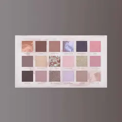 پالت سایه Rose Quartz هدی بیوتی