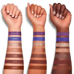 پالت سایه ژاکلین هیل ۱ مورفی