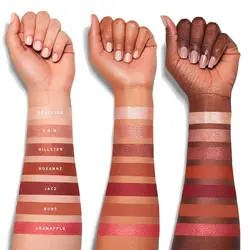 پالت سایه ژاکلین هیل ۱ مورفی