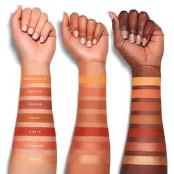 پالت سایه ژاکلین هیل ۱ مورفی