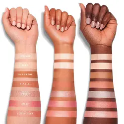 پالت سایه ژاکلین هیل ۱ مورفی