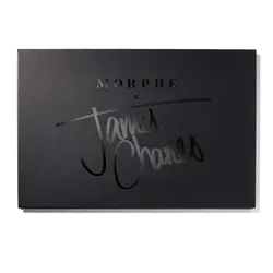 پالت سایه مورفی مدل جیمز چارلز (فول سایز)