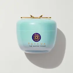 کرم آبرسان واتر کرم تاچا | ۵۰ میل خارج شده از ست the water cream tatcha