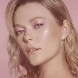 پالت سایه nude هدی بیوتی