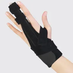 آتل انگشت دست و پا طب و صنعت - سپانو
