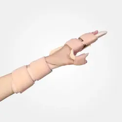 اسپلینت کوک آپ بلند طب و صنعت