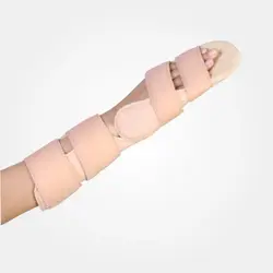اسپلینت کوک آپ بلند طب و صنعت