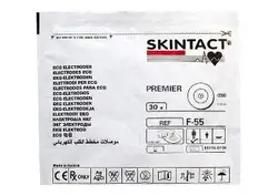 چست لید اسکین تکت مدل F-55