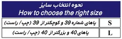 مجموعه اسپلینت هالوکس والگو