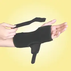 مچ بند آتل دار نئوپرن تک سایز طب و صنعت