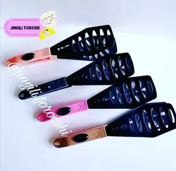 کفگیر روغن گیر نسوز - فروشگاه اینترنتی جینگیلی فروشی