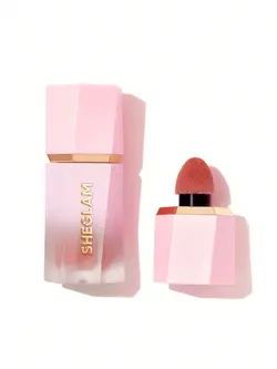 Color Bloom Liquid Blush Matte Finish-sheglamرژگونه مایع شیگلم - فروشگاه نیواسان