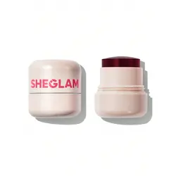 تینت آبرسان ژله‌ای شیگلم (hydrating tint jelly sheglam) - فروشگاه نیواسان