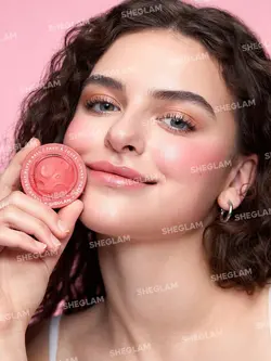 رژگونه فضایی شیگلم (Lunar orbit blush sheglam) - فروشگاه نیواسان