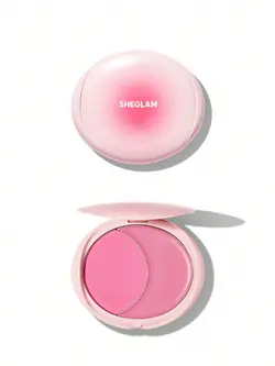 رژگونه کرم پودری شیگلم (Cheek 2 Cheek blush SHEGLAN) - فروشگاه نیواسان