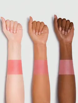 رژگونه گل رز شیگلم(Pink Ribbon Rose Blush sheglam) - فروشگاه نیواسان