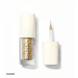 سایه و خط چشم گلیتری شیگلم (Glitter liner confetti sheglam) - فروشگاه نیواسان