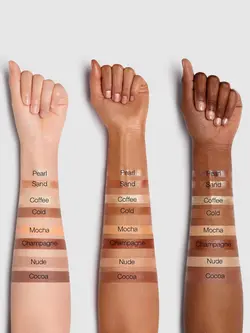 کانتور استیکی دوطرفه شیگلم (contour stick double ended sheglam) - فروشگاه نیواسان