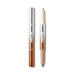 کانتور و هایلایتر بینی شیگلم (contour & Highlight pen sheglam) - فروشگاه نیواسان
