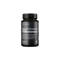 مکمل سائوپالمتو افترایو (SawPalmetto Afterave) - فروشگاه نیواسان