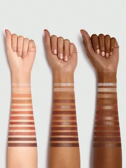 پالت ۱۲ رنگ سایه شیگلم (Palette 12 Color Sheglam) - فروشگاه نیواسان