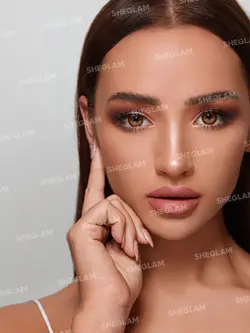 ‎پالت سایه ۹ رنگ نود شیگلم (Sheglam Nude Beginnings Eyeshadow Palette) - فروشگاه نیواسان